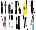 Sooo.....Why All the Mascaras??