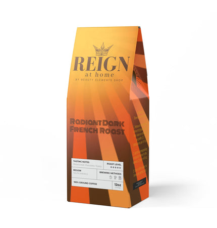 Radiant Dark French Roast