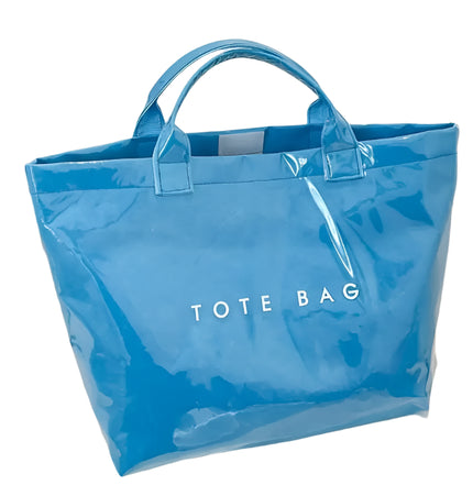 Double Tote
