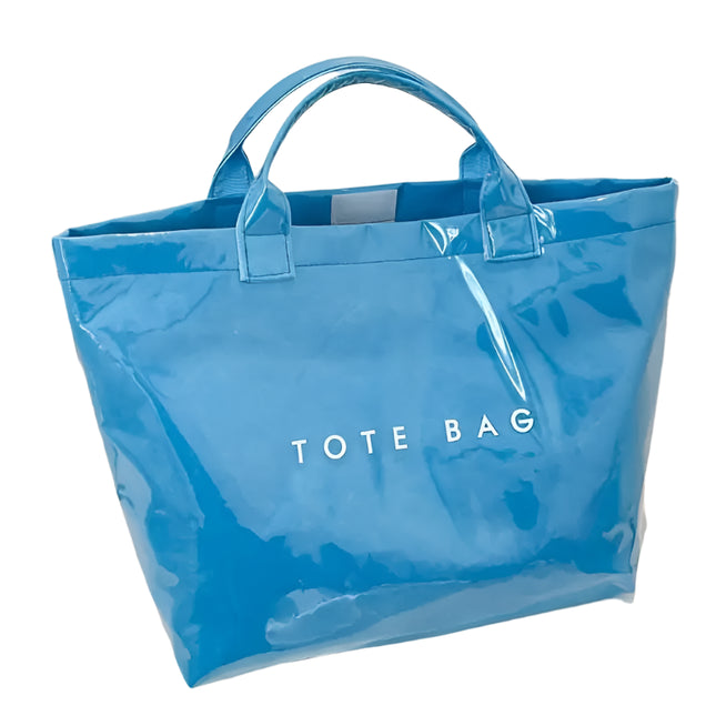 Double Tote