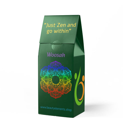 Zen Light-Medium Roast
