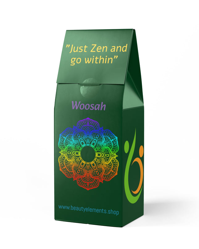 Zen Light-Medium Roast
