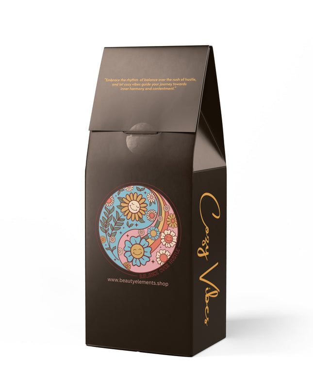 Cozy Vibes Medium-Dark Roast