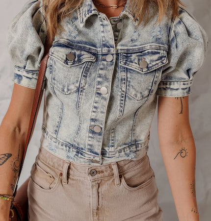 Beau Blue