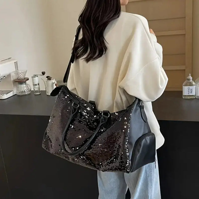 Glitz Trekka Bag