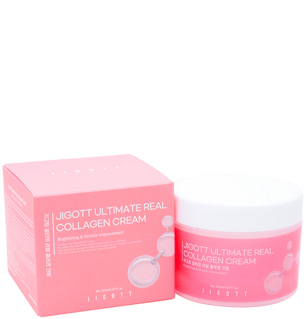ULTIMATE REAL COLLAGEN CREAM