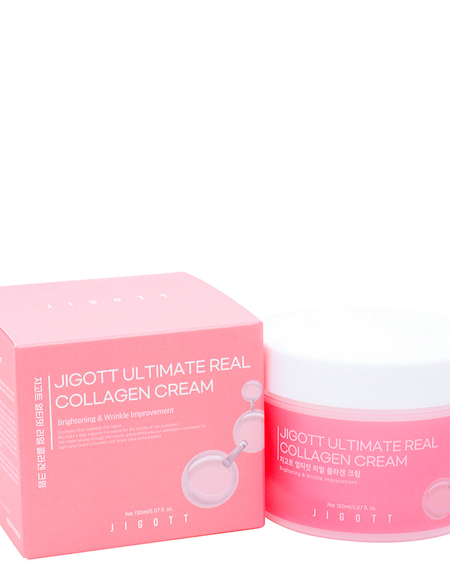 ULTIMATE REAL COLLAGEN CREAM