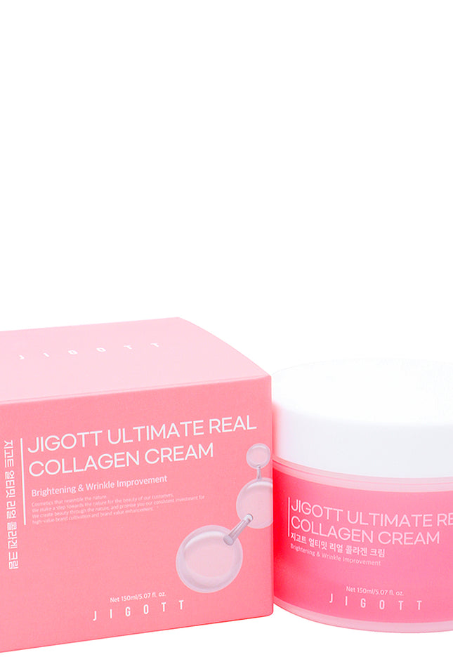 ULTIMATE REAL COLLAGEN CREAM