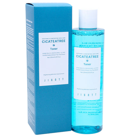 Cicateatree Toner