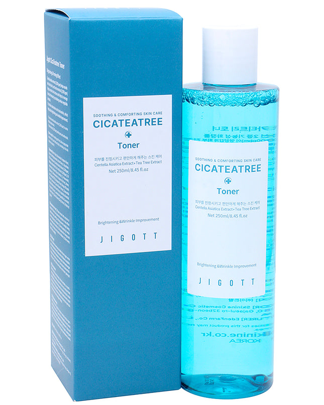 Cicateatree Toner