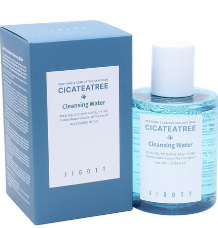 Cicateatree Cleansing Water