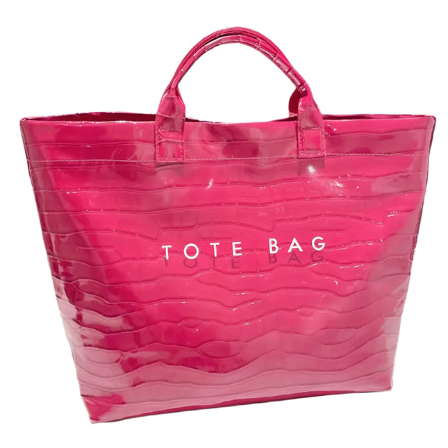 Double Tote