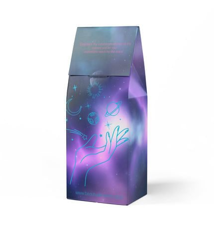 The Cosmos Java Medium-Dark Roast