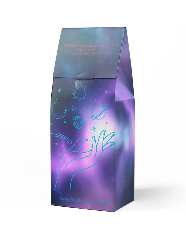 The Cosmos Java Medium-Dark Roast