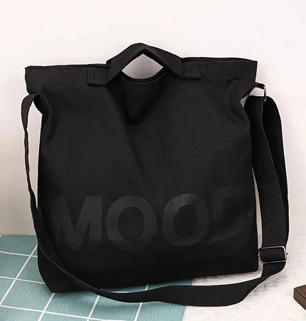 Mood Tote