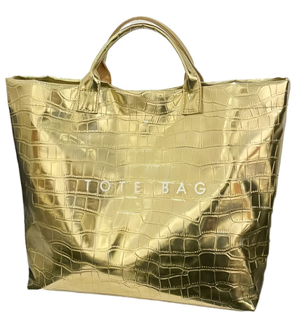 Double Tote