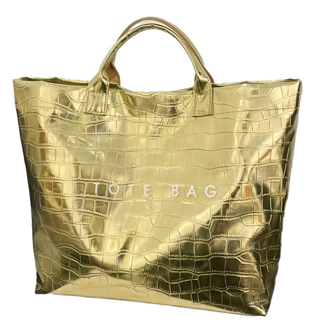 Double Tote