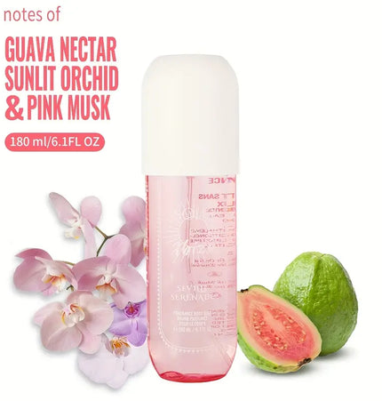Solo En Ibiza Hair and Body Spray
