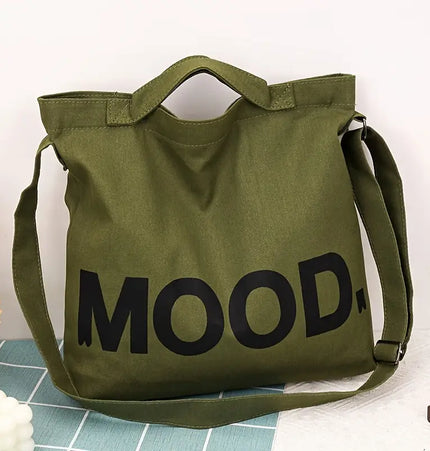 Mood Tote