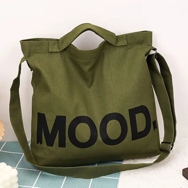 Mood Tote