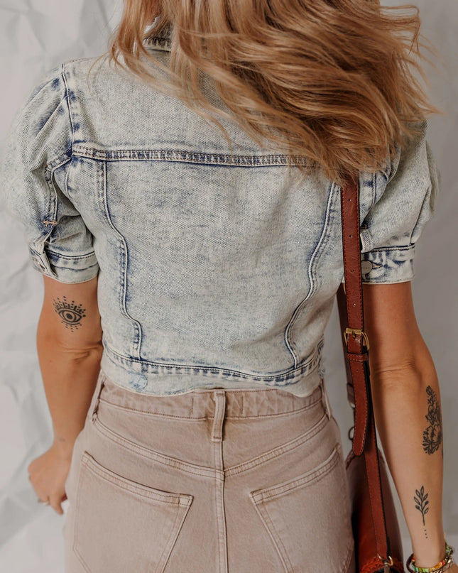Beau Blue