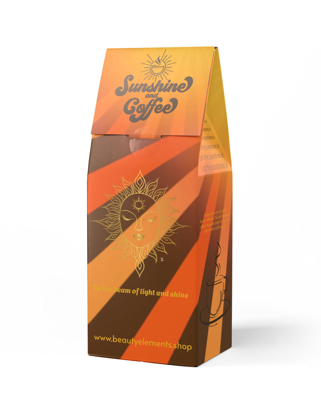Radiant Dark French Roast