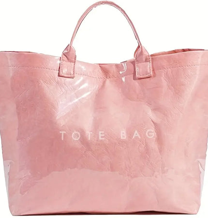 Double Tote