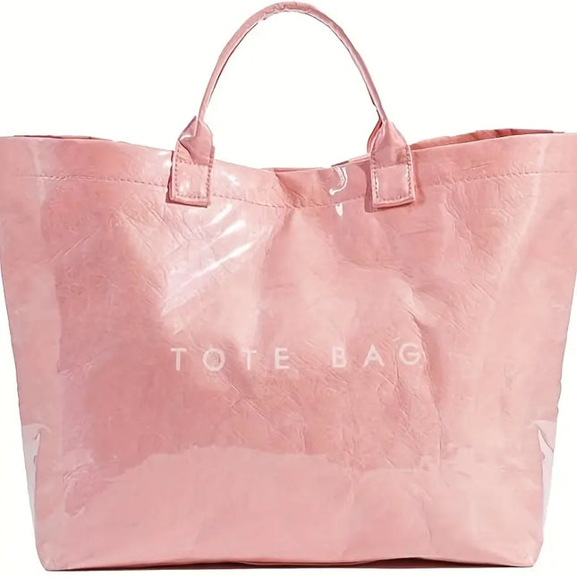 Double Tote