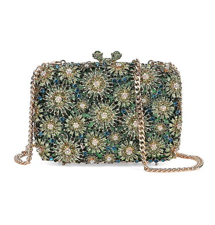 Glow & Grove Clutch