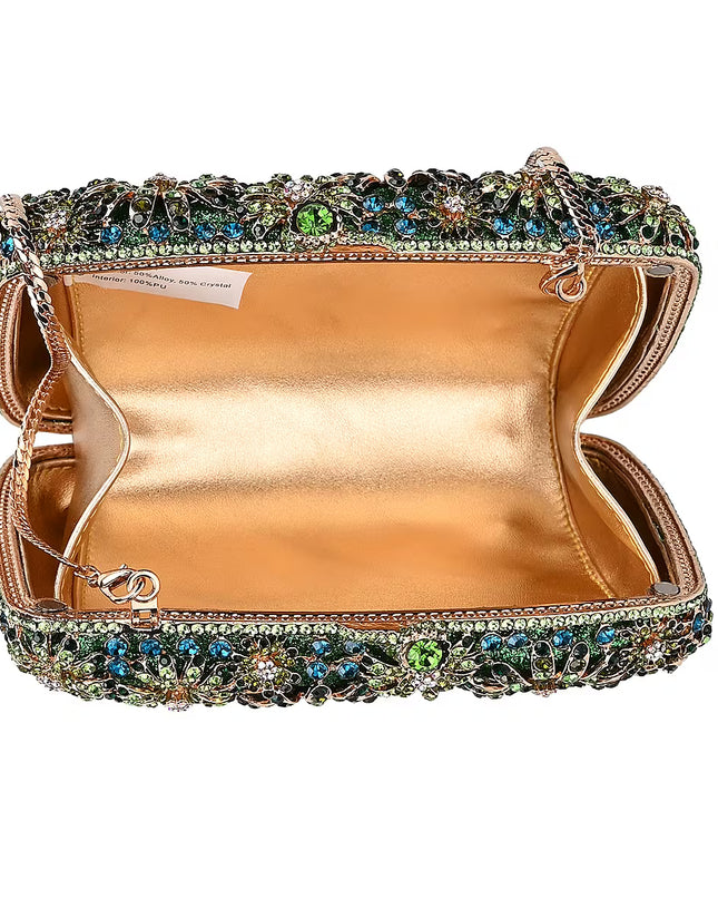 Glow & Grove Clutch