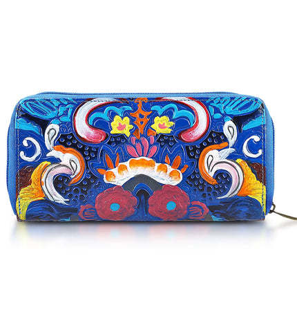 Art Flexxx Wallet