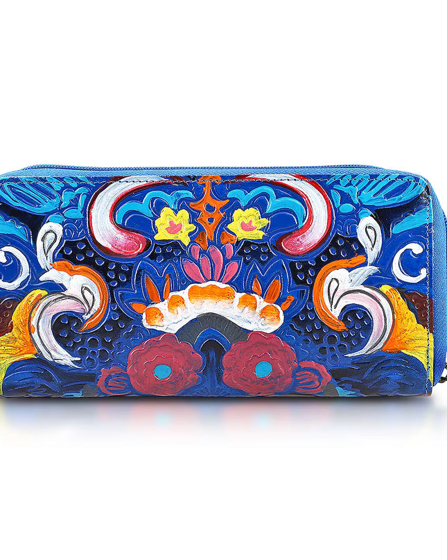 Art Flexxx Wallet