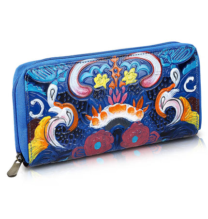 Art Flexxx Wallet