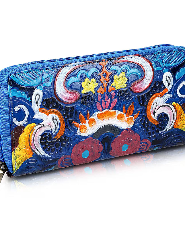 Art Flexxx Wallet