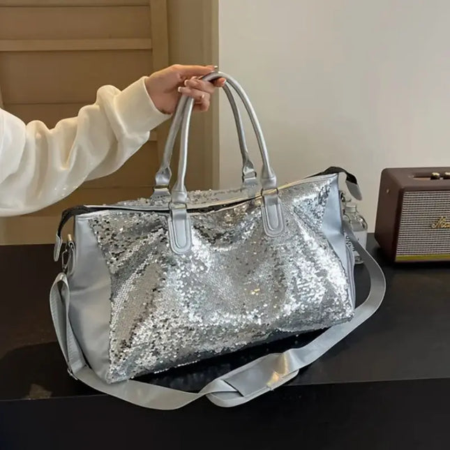 Glitz Trekka Bag