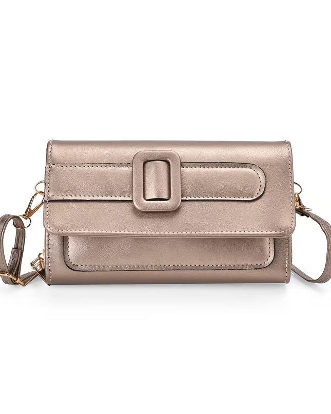 Cross My Body Wallet