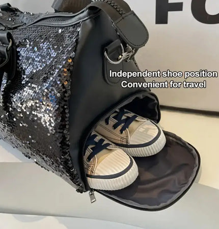Glitz Trekka Bag