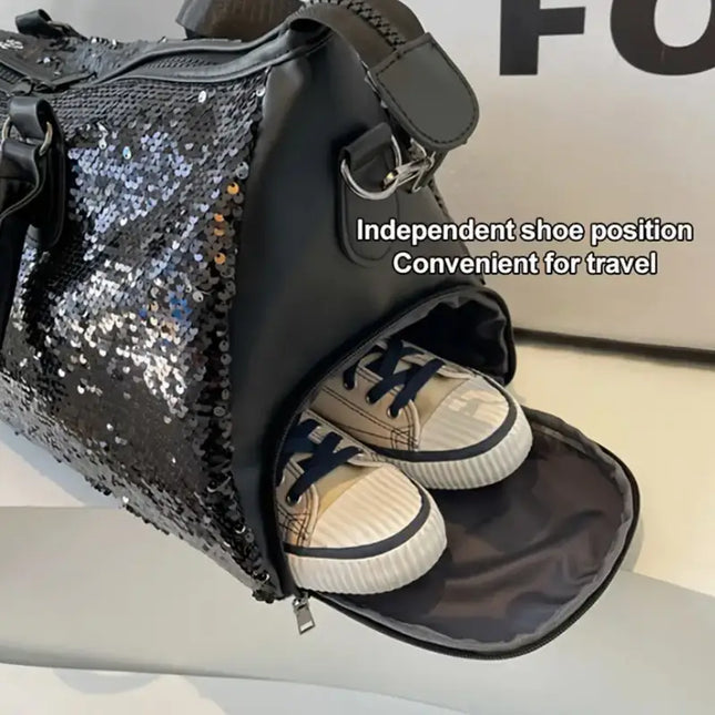 Glitz Trekka Bag
