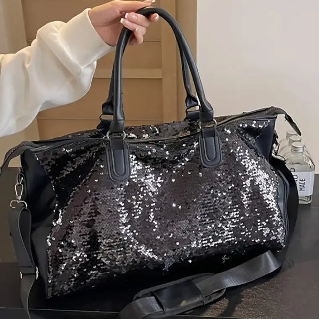 Glitz Trekka Bag