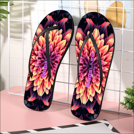 Collection image for: Slides Flats Sandals