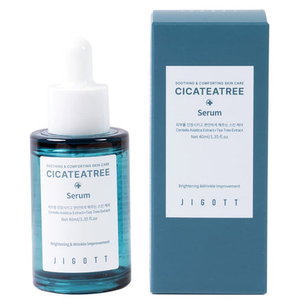 CicaTeaTree Serum