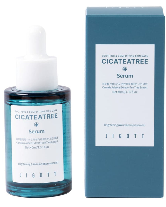 CicaTeaTree Serum