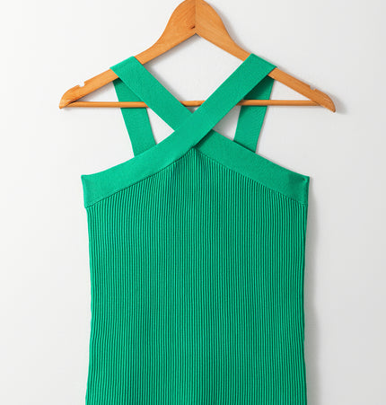 Criss Cross Tank
