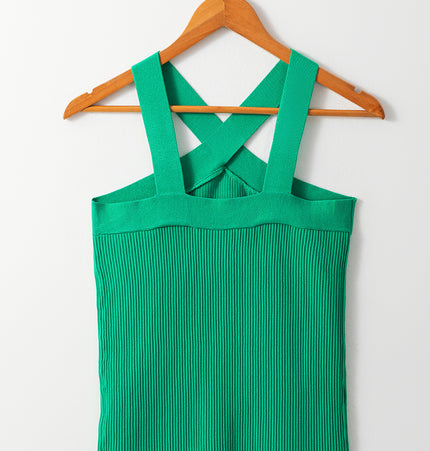 Criss Cross Tank