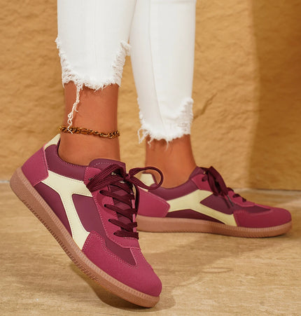 Walking Vibes Sneaks