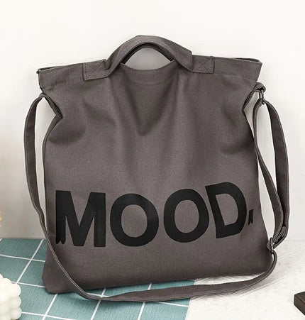 Mood Tote