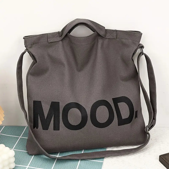 Mood Tote