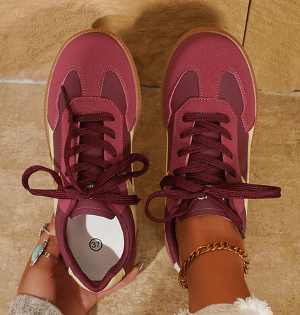 Walking Vibes Sneaks