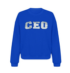 Blue / Large